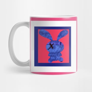 Bunny : The Outlier Mug